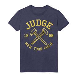 judge shirt