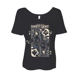 brant bjork t shirt