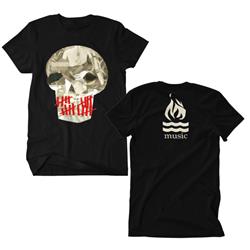 Hot water music merch Clearance