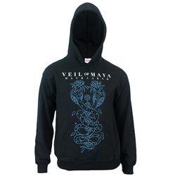 veil of maya sweatshirt