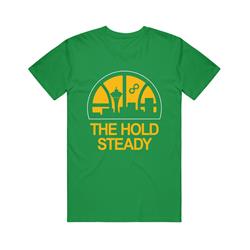 the hold steady t shirt