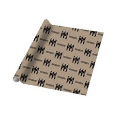 3 Sheets Wrapping Paper