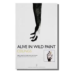 Alive In Wild Paint Merchnow Your Favorite Band Merch Music