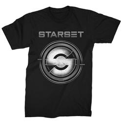 starset band shirt