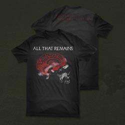 all that remains shirt