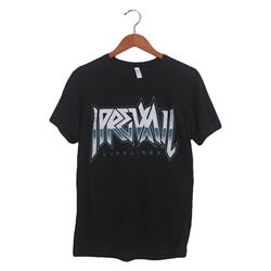 Vintage I Prevail Metal Tee