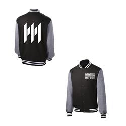 Varsity Black/Heather