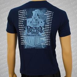 eddie betts t shirt