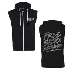 miw hoodie