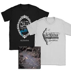 alesana band merch