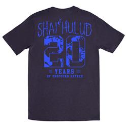 shai hulud merch