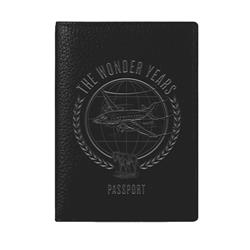 Sister Cities  Passport Book