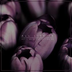 ACT I: An Act Of Letting Go