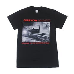 boston hardcore merch Boston hardcore merch