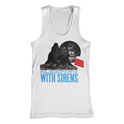 sleeping with sirens band shirt