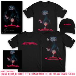 tee grizzley merch