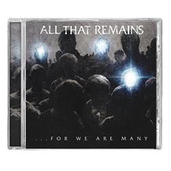 All That Remains : MerchNOW - Your Favorite Band Merch, Music and More