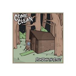 From Down The Street CD