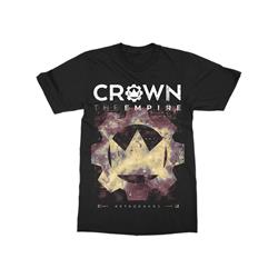 crown the empire hoodie