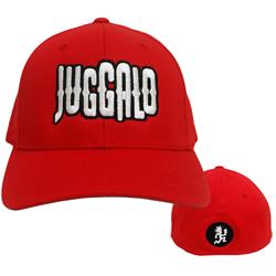 Juggalo Red