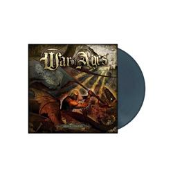 Arise and Conquer Slate Blue LTD Vinyl