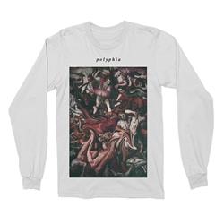 polyphia merch europe