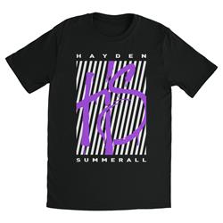 hayden summerall merch hoodie