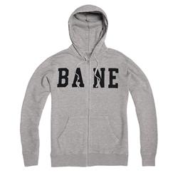 bane band hoodie