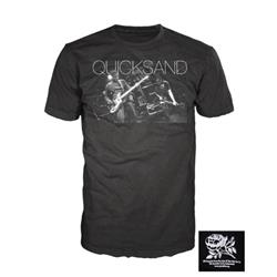 quicksand band merch