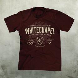 whitechapel merch uk