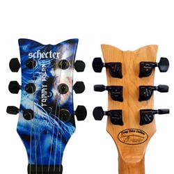 Product image Warlock 2 Guitar