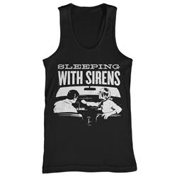 sleeping with sirens merchandise