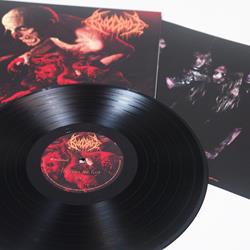 Bloodbath - Nightmares Made Flesh Black - Vinyl LP