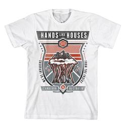 hands like houses shirt