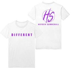 hayden summerall merch hoodie