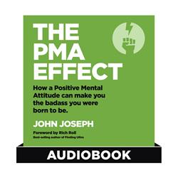 The PMA Effect Audiobook
