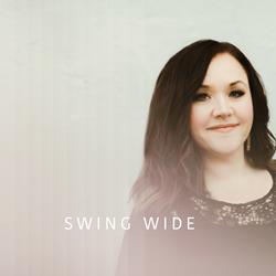 Swing Wide