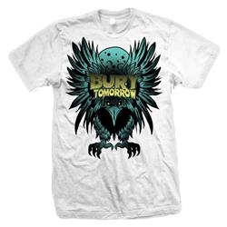 bury tomorrow t shirt