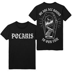 polaris band t shirt