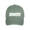 Alternative Product image Hat Super Whatevr SW!!! Forest