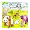 Alternative Product image CD Cinematic Sunrise A Coloring Storybook Reissue
