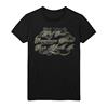 Alternative Product image T-Shirt Straight Edge And Vegan Clothing | MotiveCo. Motive Company Compassion Black T-shirt