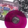 Seclusion Of Sanity Purple Vinyl 2