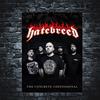 Alternative Product image Poster Hatebreed The Concrete Confessional 18X24