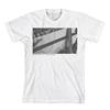Alternative Product image T-Shirt Everything In Slow Motion Amp White *Final Print*