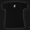 Alternative Product image T-Shirt Dark Sermon Cover Black 
