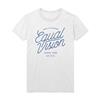 Alternative Product image T-Shirt Equal Vision Records EVR White