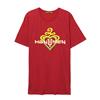 Alternative Product image T-Shirt The Hanumen Logo Red