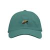 Alternative Product image Cap The Rocket Summer Embroidered Bee Dad Hat