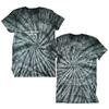 Alternative Product image T-Shirt Unearth Will & Strength Tie Dye